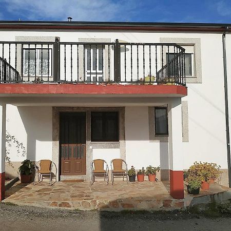 Pension Casa Maruja Castromayor Exterior foto